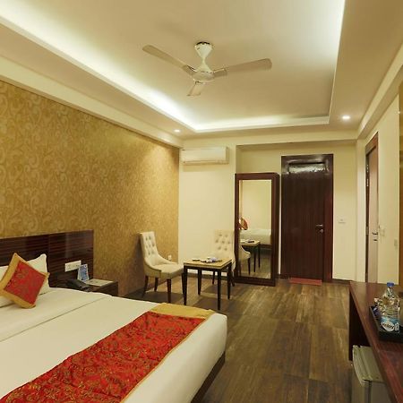 Hotel Lohias Delhi Airport ニューデリー エクステリア 写真